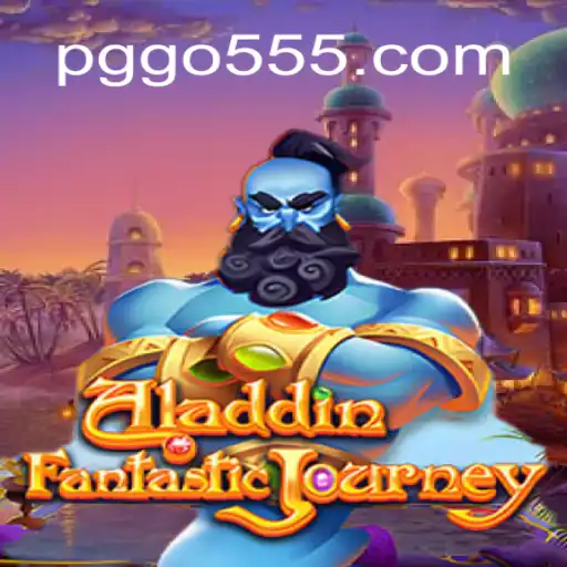 Descubra o Mundo Mágico de Aladdin com PGGO