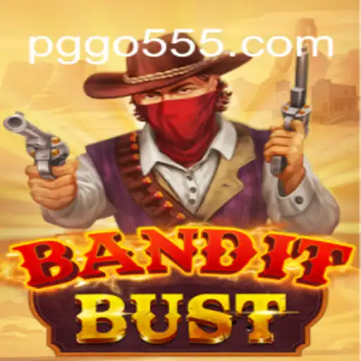 Explorando o Mundo de BanditBust: Um Mergulho no Jogo PGGO