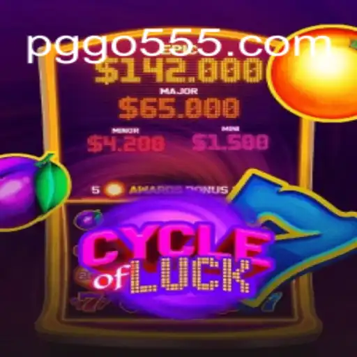 Explorando o Fascinante Mundo de CycleofLuck: Um Jogo de Estratégia e Sorte