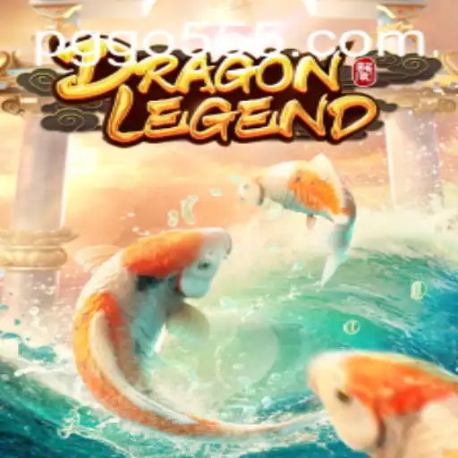 DragonLegend: Descubra o Universo Épico do Jogo PGGO
