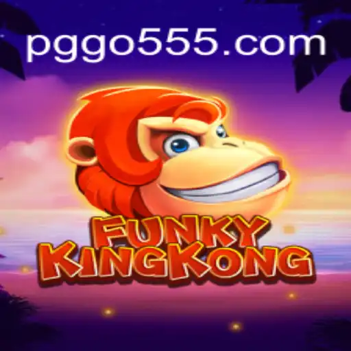 Explorando o Mundo de FunkyKingKong e a Inovação PGGO
