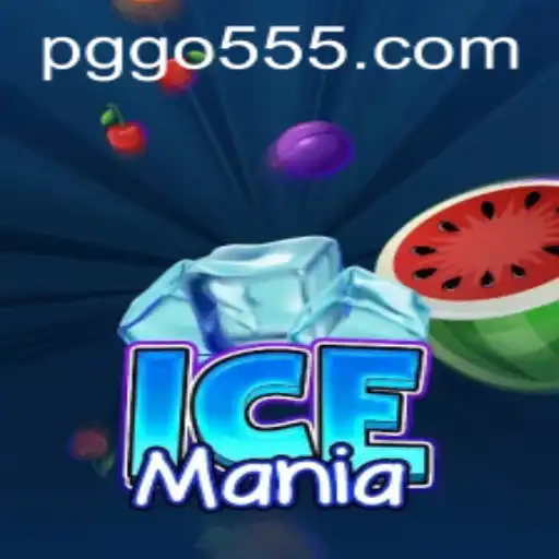 IceMania: A Nova Sensação do Mundo dos Jogos