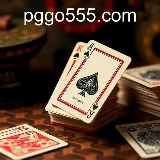 Jogos de cartas