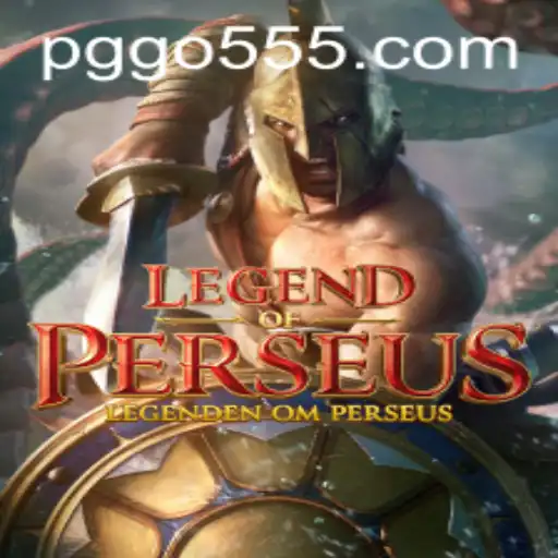LegendofPerseus: Descubra o Jogo que Revoluciona o Mundo dos RPGs com PGGO