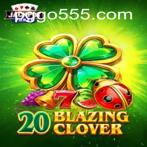 Explorando o Mundo de 20BlazingClover: Um Mergulho Profundo no Jogo do Momento
