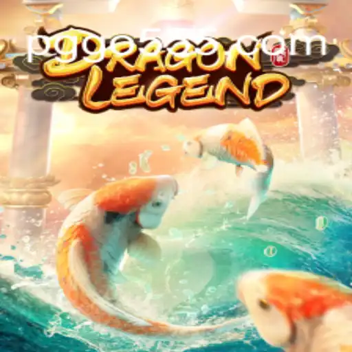 DragonLegend: Descubra o Universo Épico do Jogo PGGO