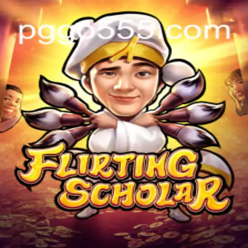 Flirting Scholar: Descubra o Encantador Universo do Jogo PGGO