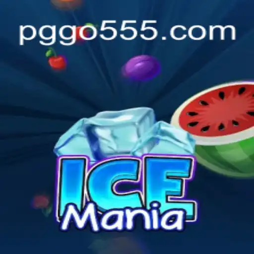 IceMania: A Nova Sensação do Mundo dos Jogos