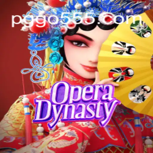 OperaDynasty: Mergulhe na Riqueza Cultural de um Jogo Único