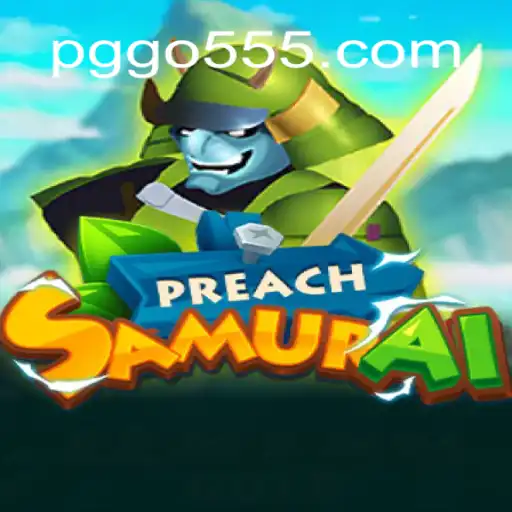 Descubra o Mundo Fascinante de PreachSamurai: Um Jogo Inovador com PGGO