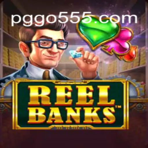 Explorando ReelBanks: A Nova Sensação de Jogo do PGGO