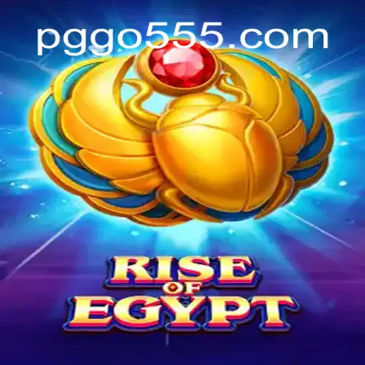 Rise of Egypt: Uma Aventura Inovadora no Mundo dos Jogos de Cassino Online