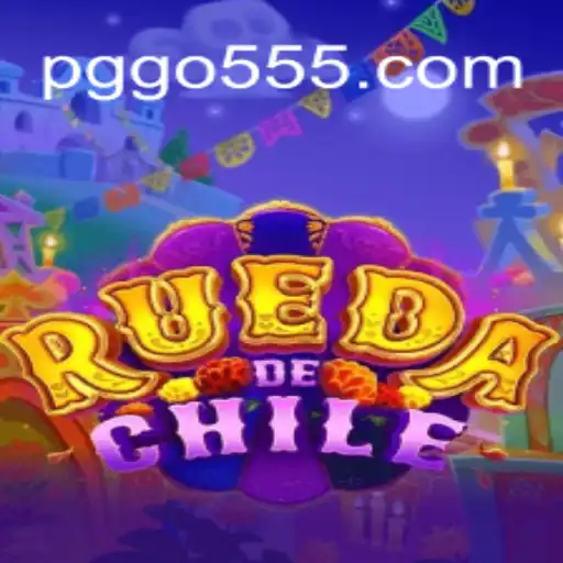 RuedaDeChile: Descubra o Novo Fenômeno do Mundo dos Jogos