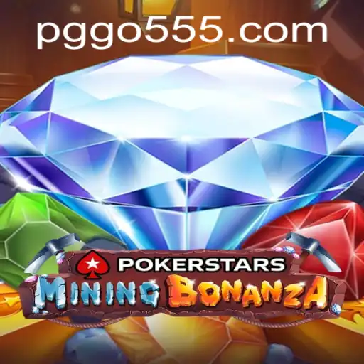 Descubra o Mundo do Pokerstars e a Emoção do PGGO