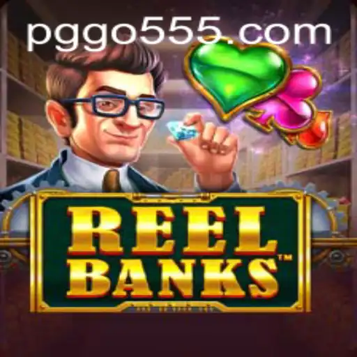 Explorando ReelBanks: A Nova Sensação de Jogo do PGGO
