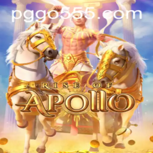 RiseofApollo: Desvendando o Novo Fenômeno PGGO