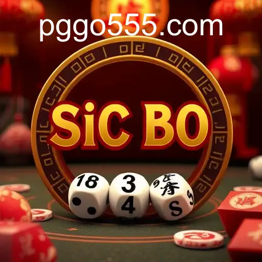 Sic Bo